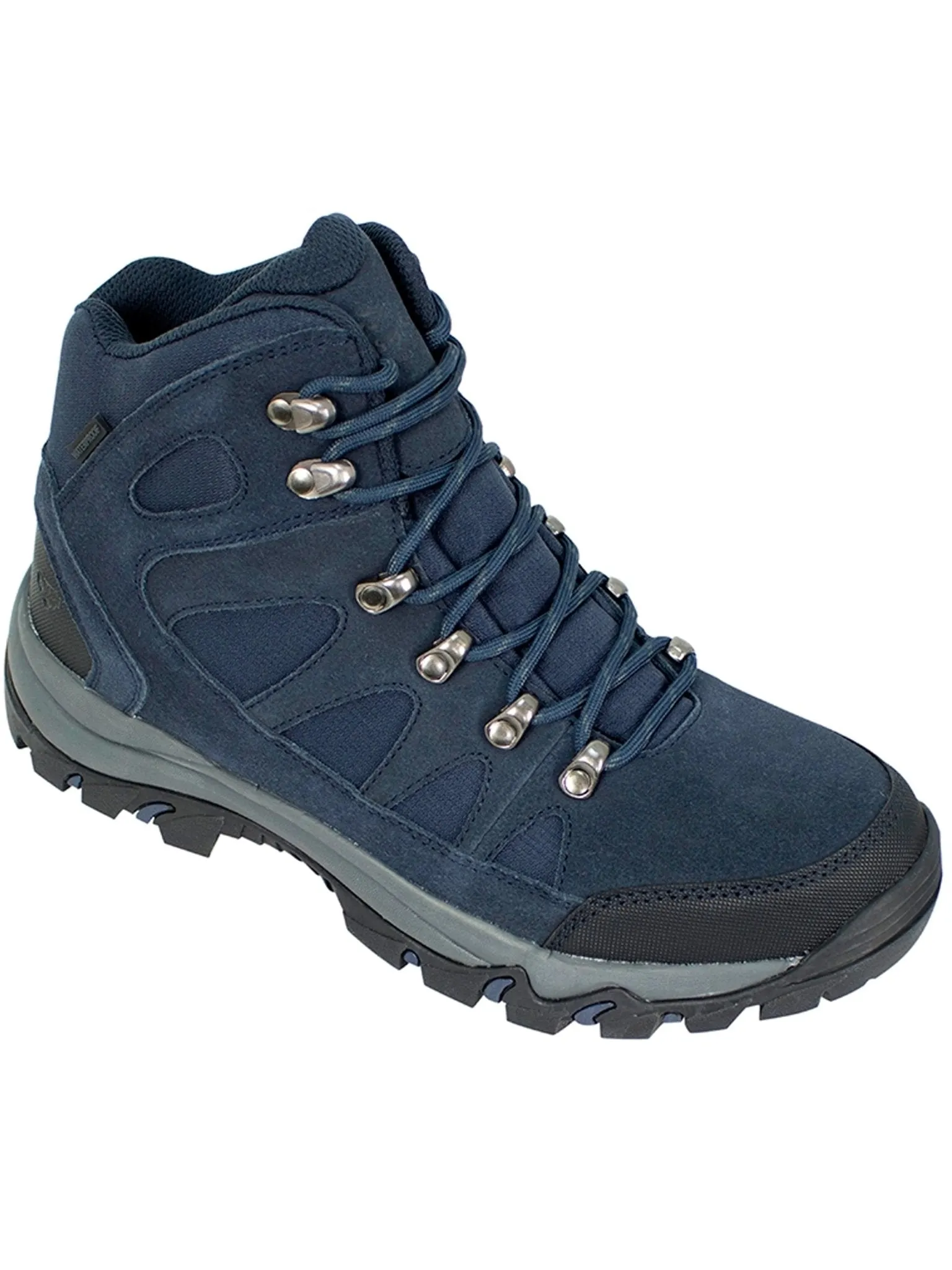 Hoggs Of Fife - Nevis Waterproof Outdoor Hiking / Trail Boot / waterproof walking shoe