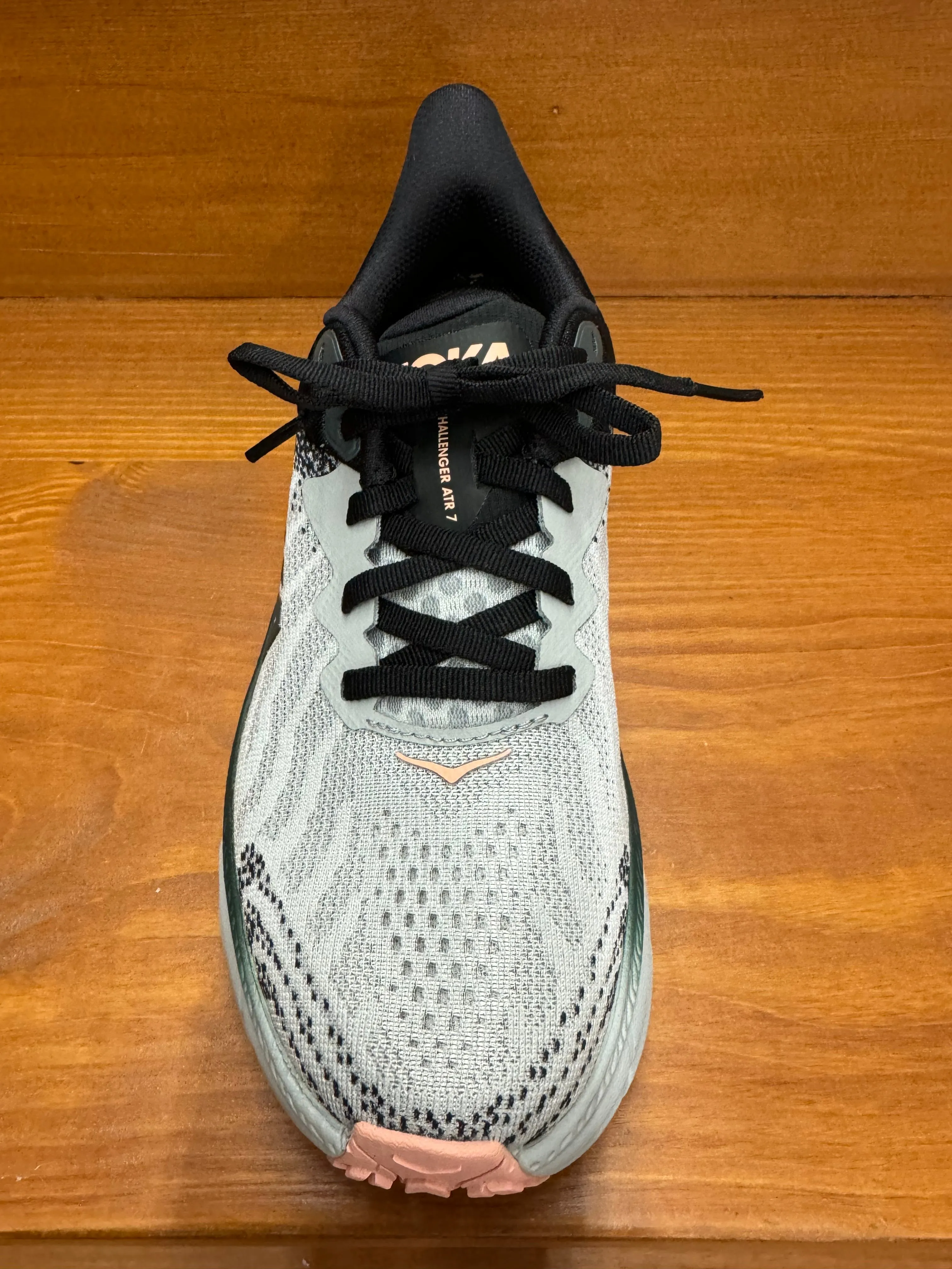 Hoka Challenger ATR 7 Harbor Mist/Spruce 1134498 HMSP