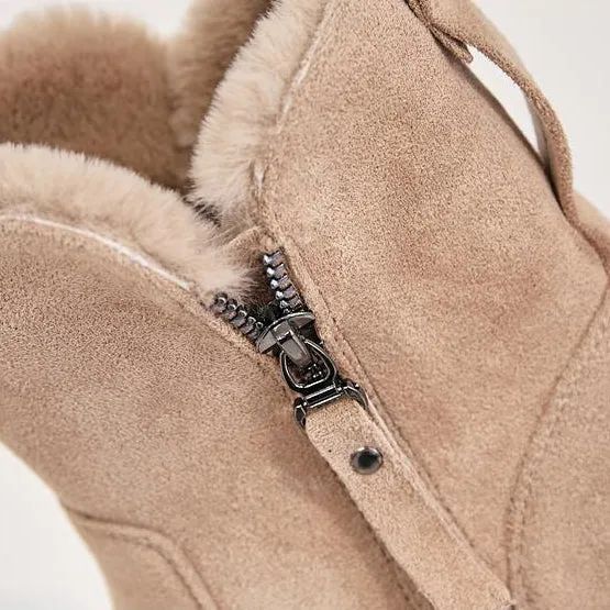 Kate™ Orthopedic Winterboots