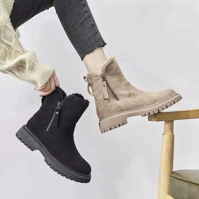 Kate™ Orthopedic Winterboots