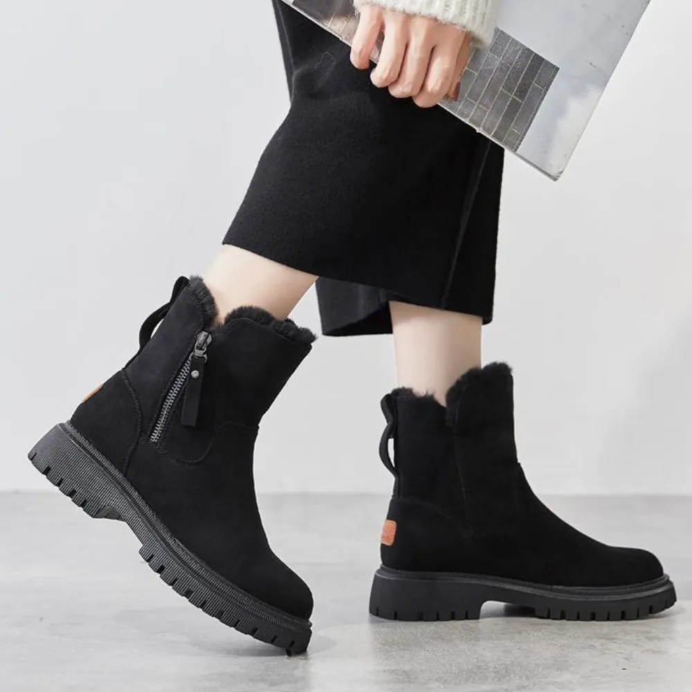 Kate™ Orthopedic Winterboots