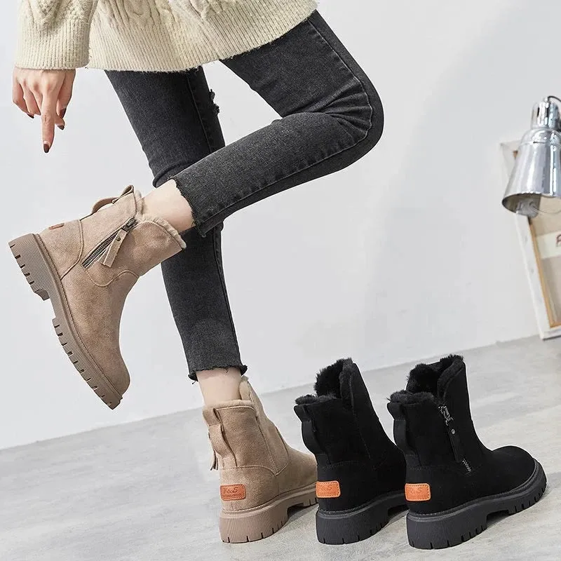 Kate™ Orthopedic Winterboots
