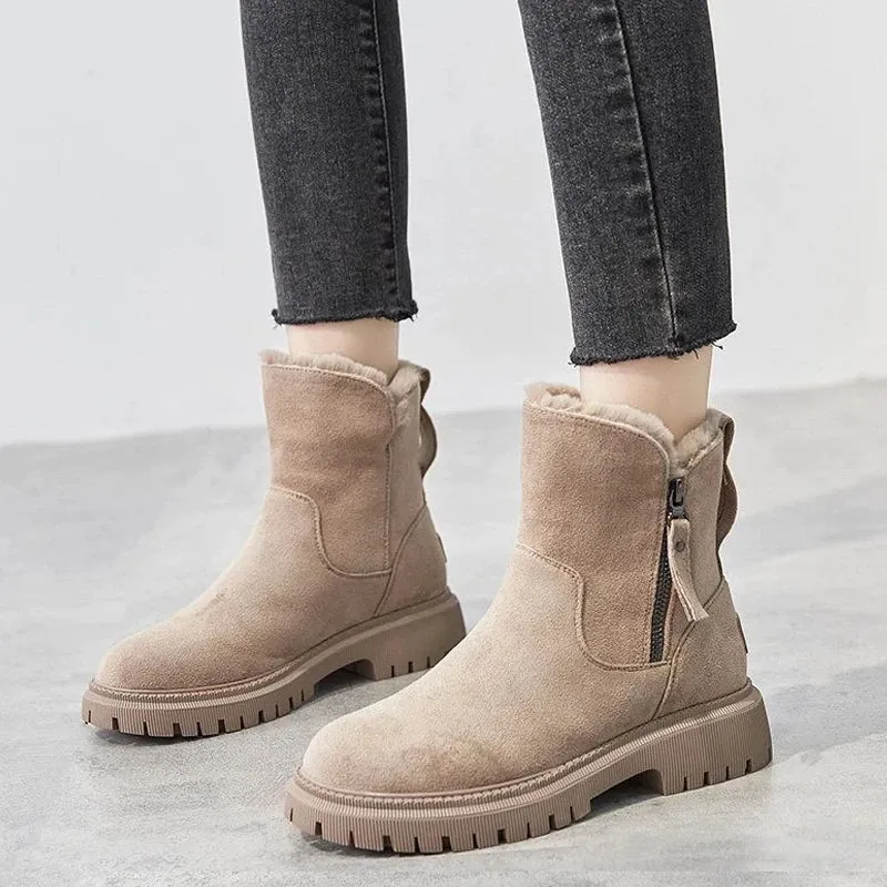 Kate™ Orthopedic Winterboots