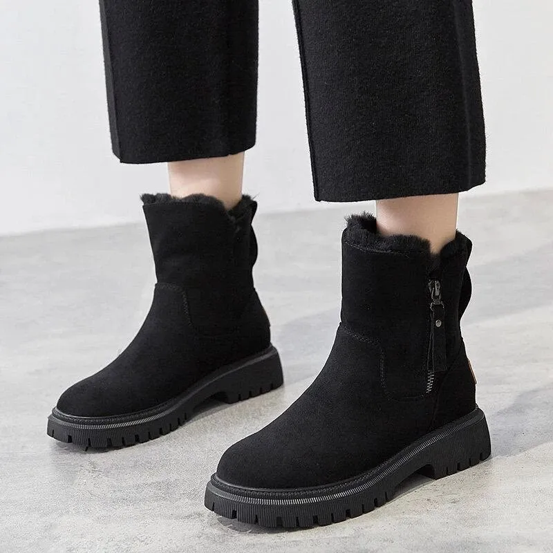 Kate™ Orthopedic Winterboots