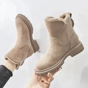 Kate™ Orthopedic Winterboots