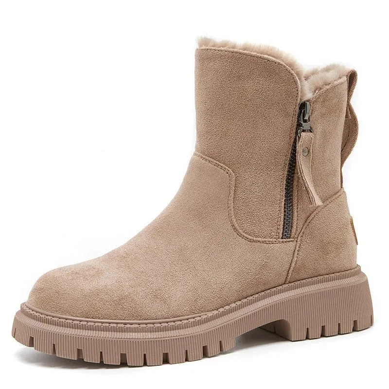 Kate™ Orthopedic Winterboots