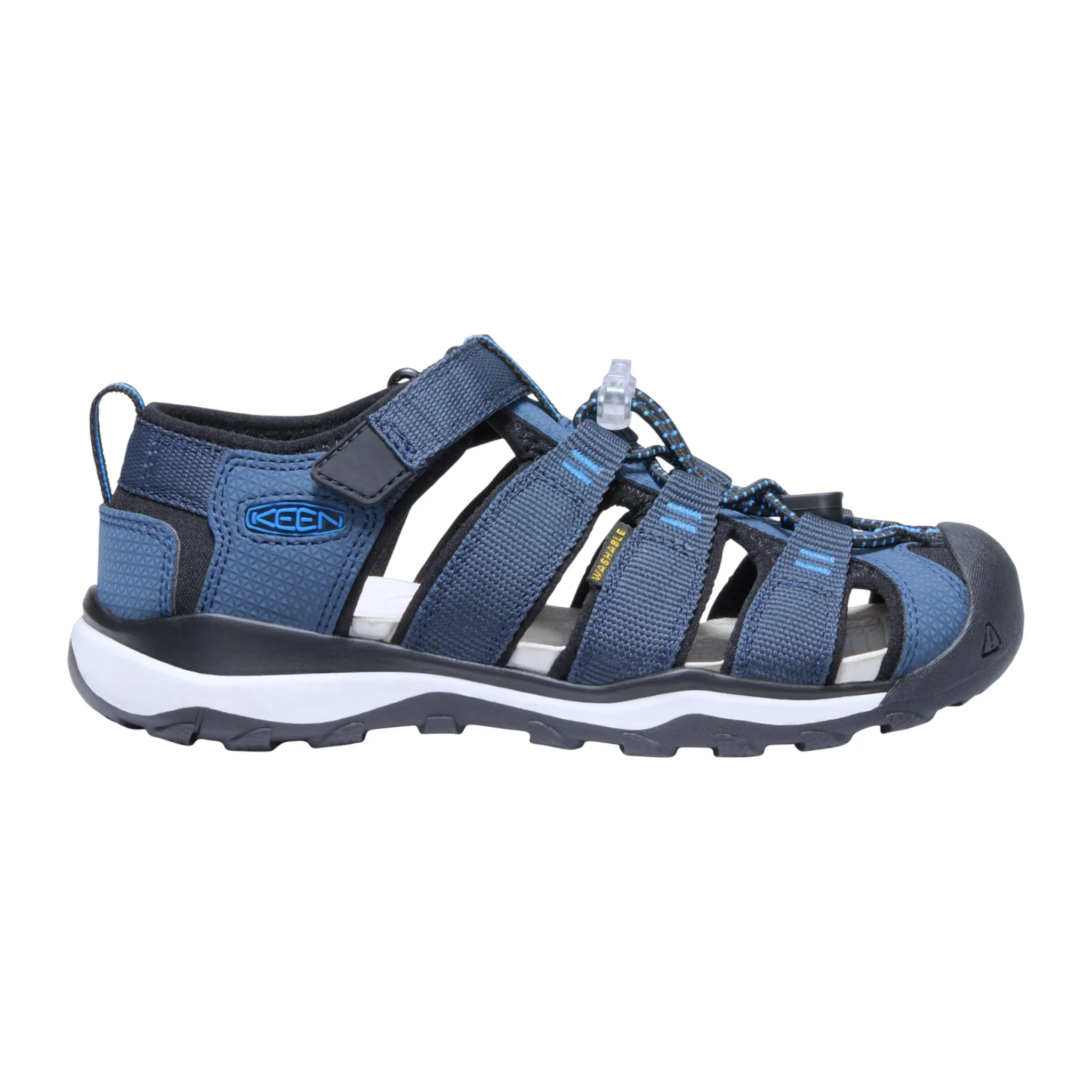 Keen Newport Neo H2 Sandal- Big Kids'