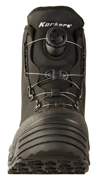 Korkers Devil's Canyon Wading Boots