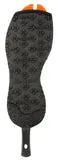 Korkers Omnitrax Kling On Sole