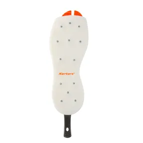 Korkers OmniTrax v3.0 Studded Felt Sole