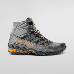 La Sportiva Ultra Raptor II Mid GTX Carbon/Hawaiian Sun M
