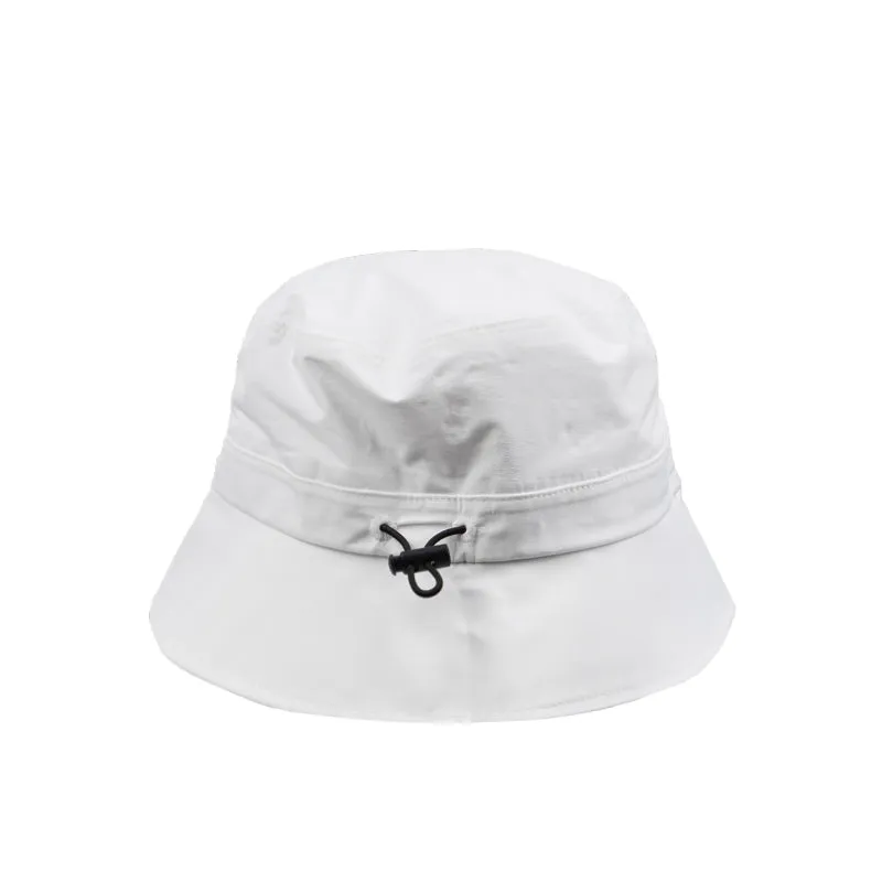 LE COQ SPORTIF GOLF Women's Rain Hat (White)