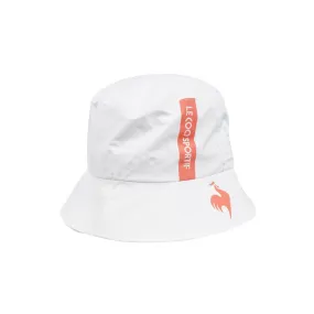 LE COQ SPORTIF GOLF Women's Rain Hat (White)