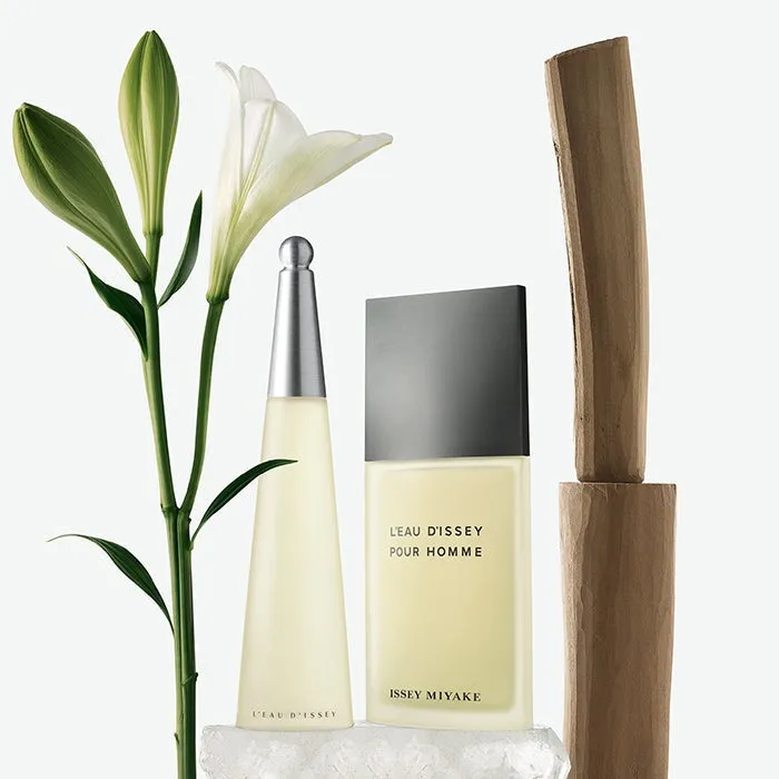 L'Eau d'Issey Eau de Toilette For Women