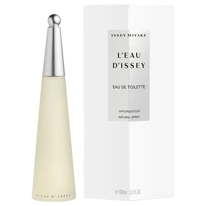 L'Eau d'Issey Eau de Toilette For Women