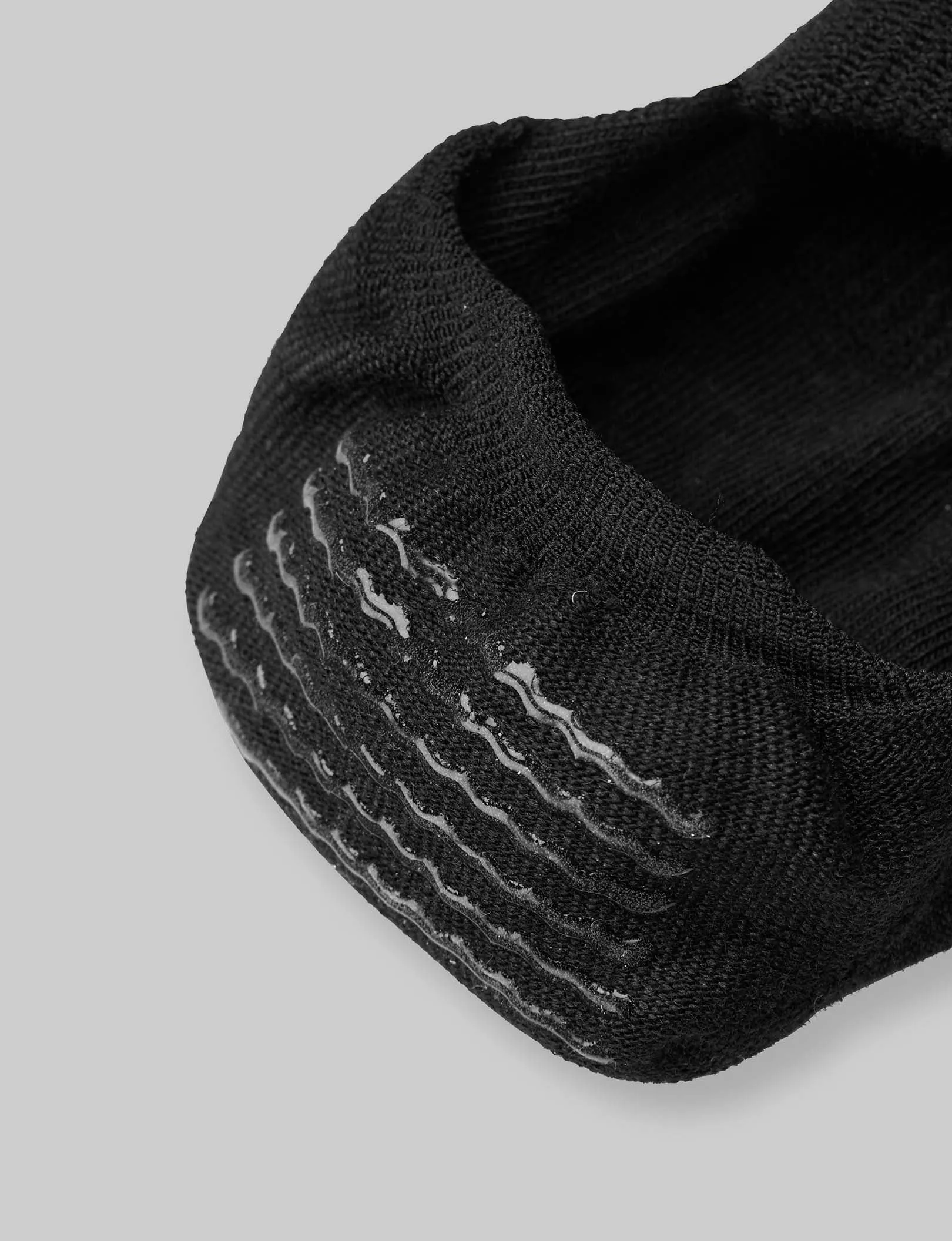 Low Cut Liner Sock (3-Pack)