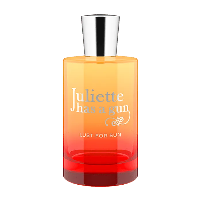 LUST FOR SUN EDP