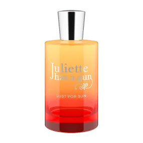 LUST FOR SUN EDP