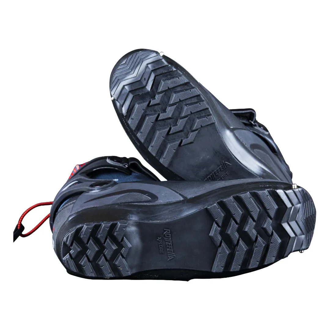 Madshus Panorama Explorer Backcountry Boots