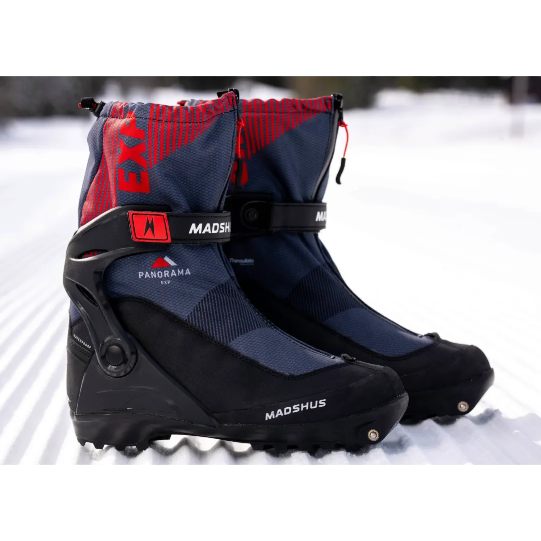 Madshus Panorama Explorer Backcountry Boots