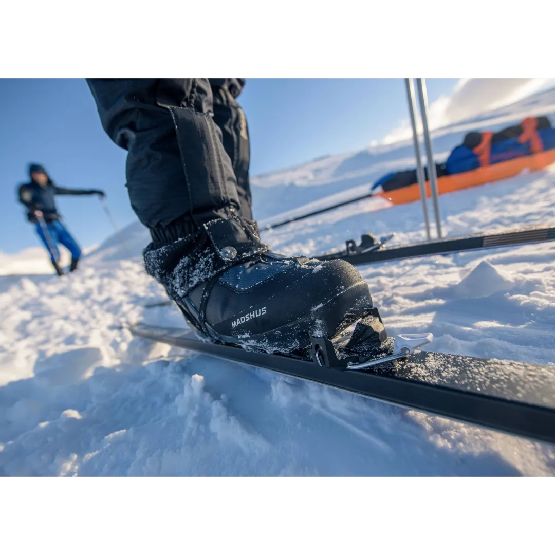 Madshus Panorama Explorer Backcountry Boots