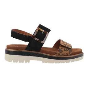 Marbella Adjustable Sandal