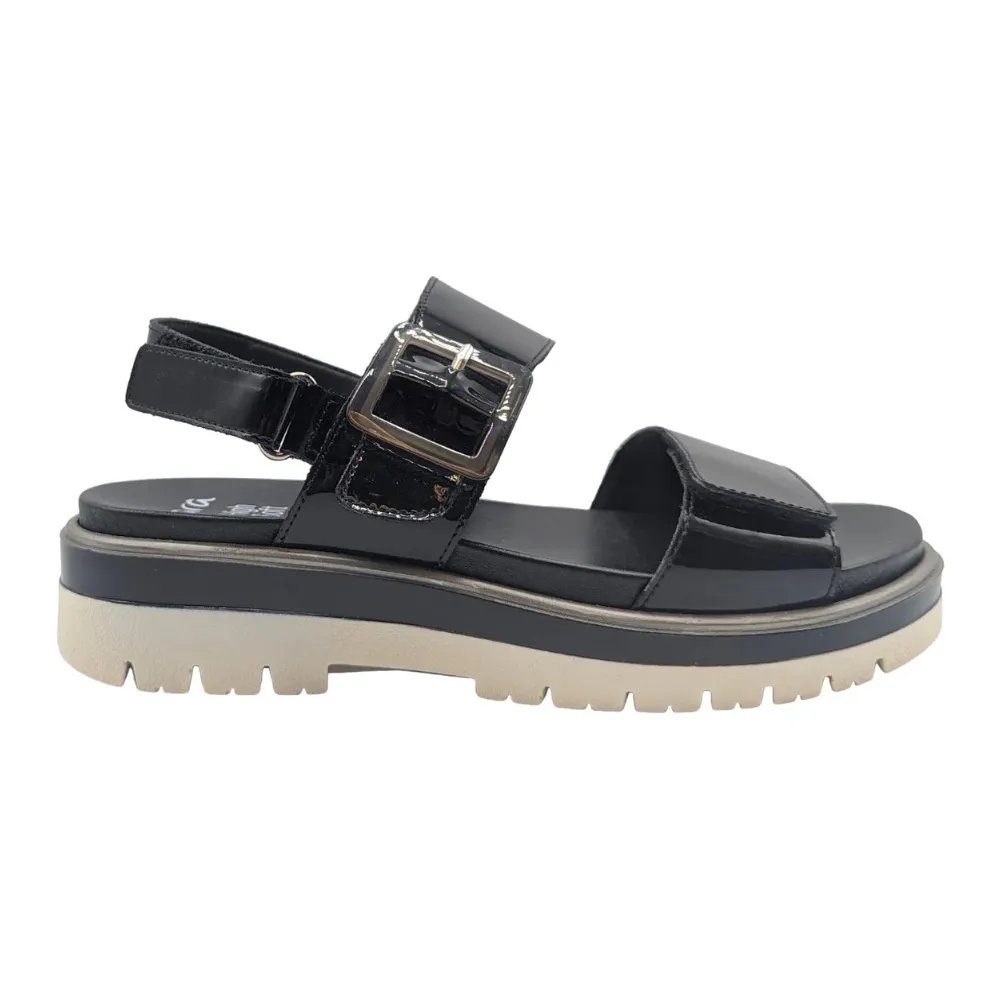 Marbella Adjustable Sandal