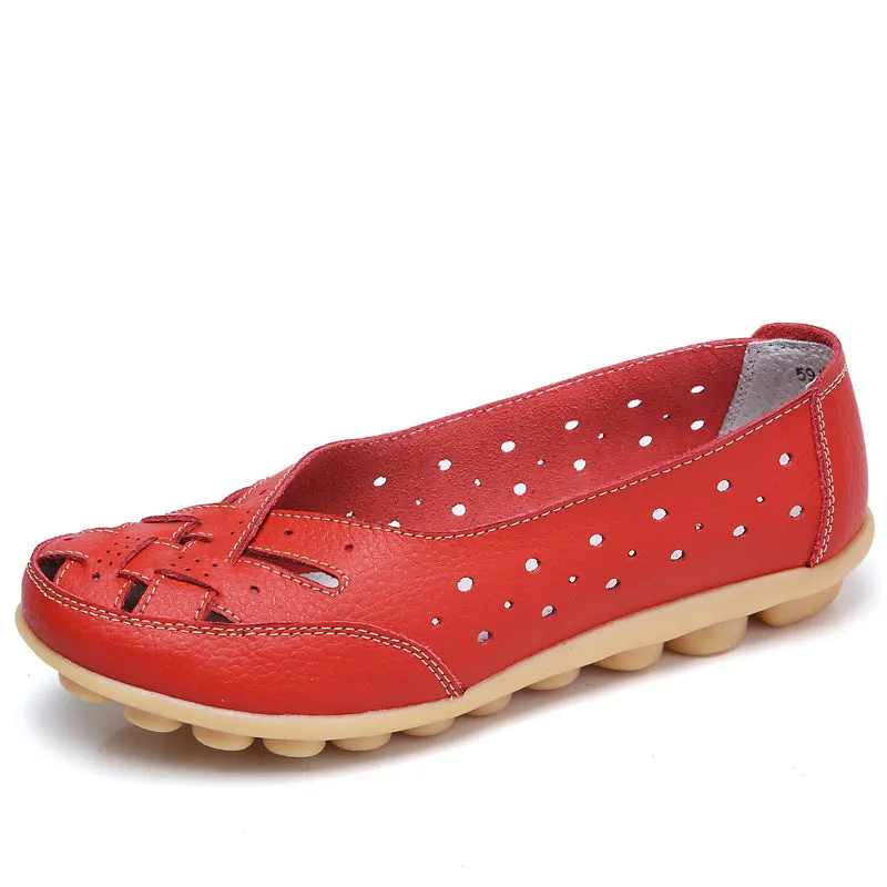 Marie Flat Sandals for Women
