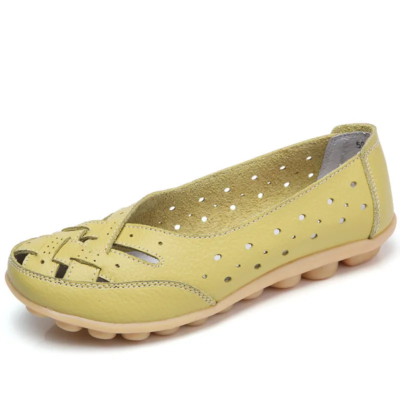 Marie Flat Sandals for Women