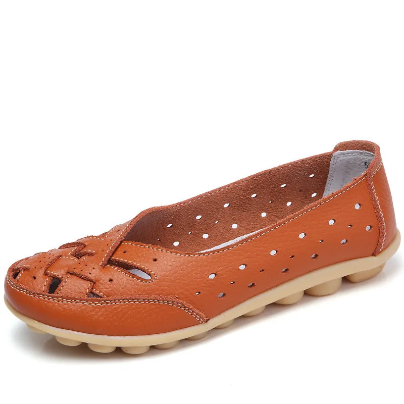 Marie Flat Sandals for Women
