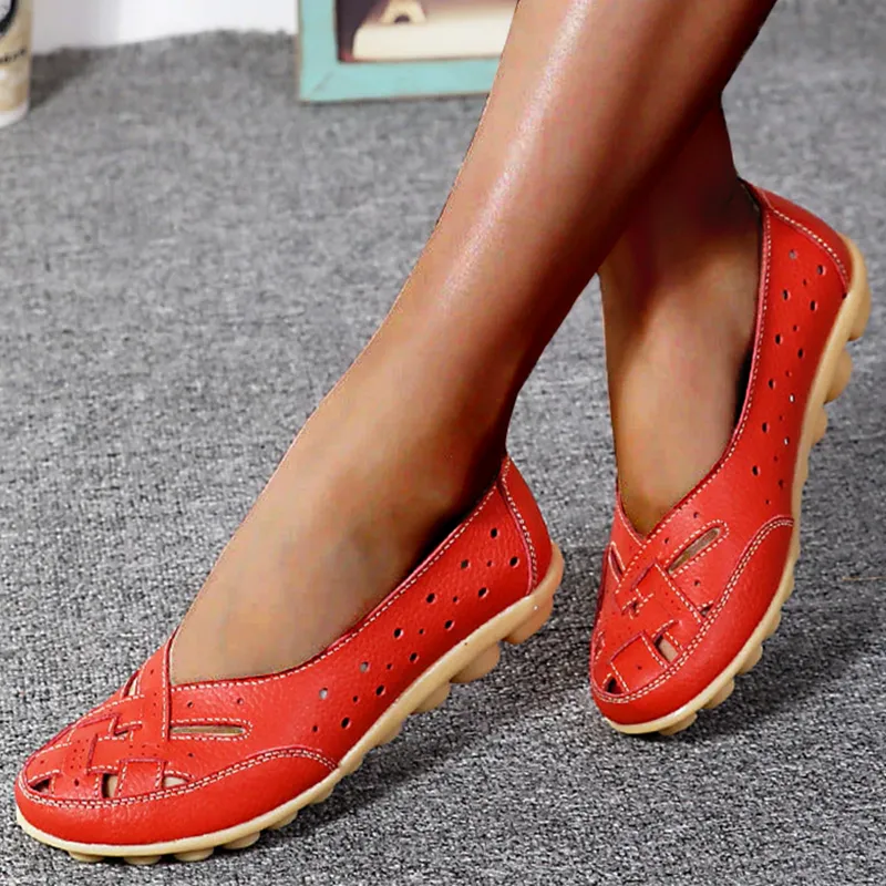 Marie Flat Sandals for Women