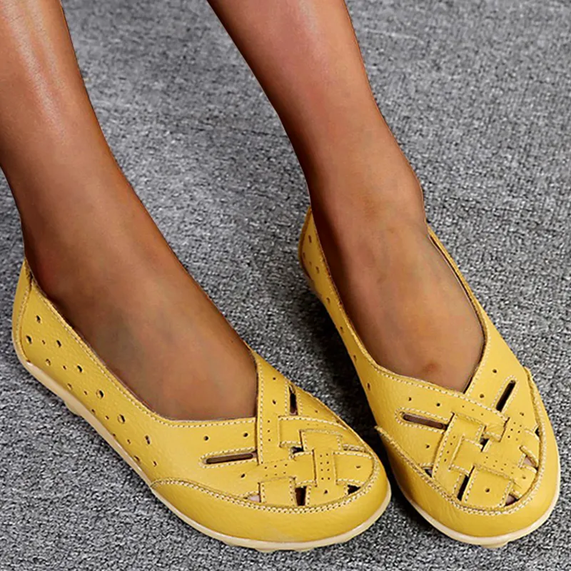 Marie Flat Sandals for Women