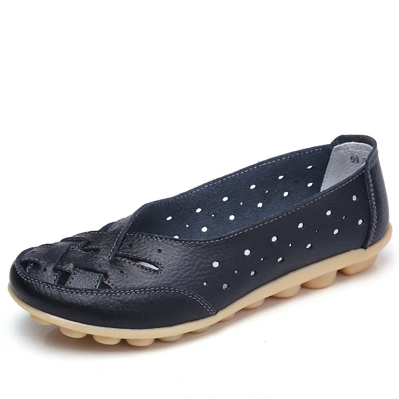 Marie Flat Sandals for Women