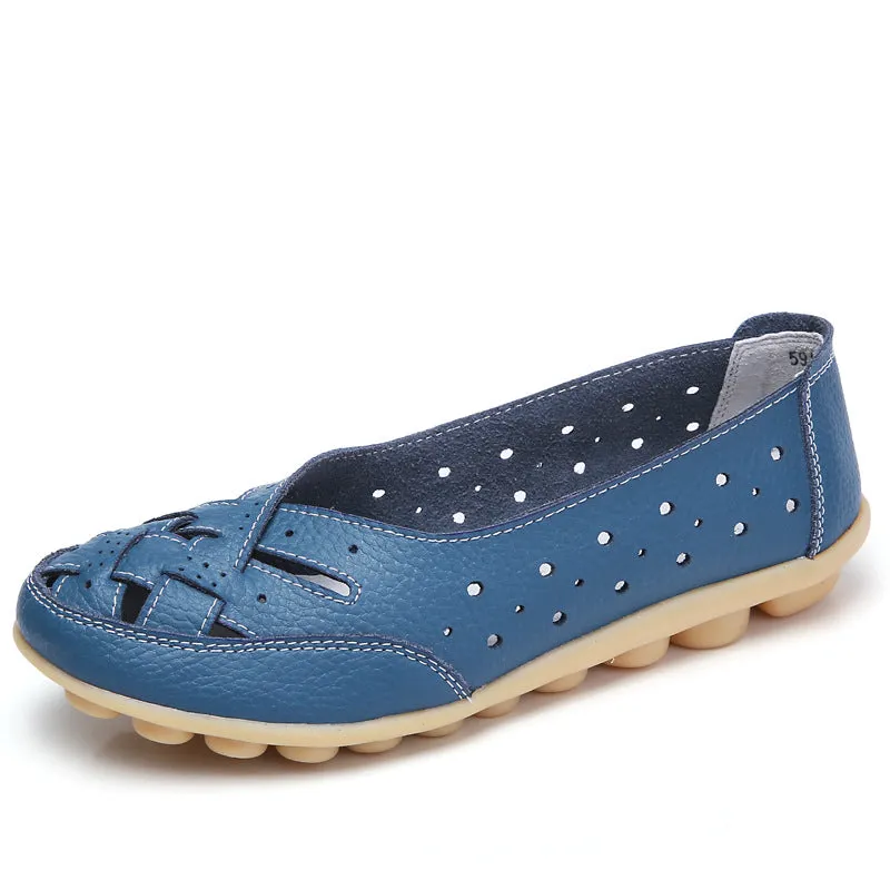 Marie Flat Sandals for Women