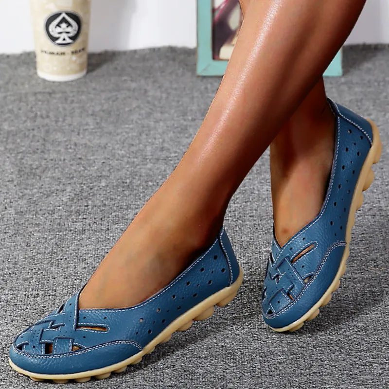 Marie Flat Sandals for Women