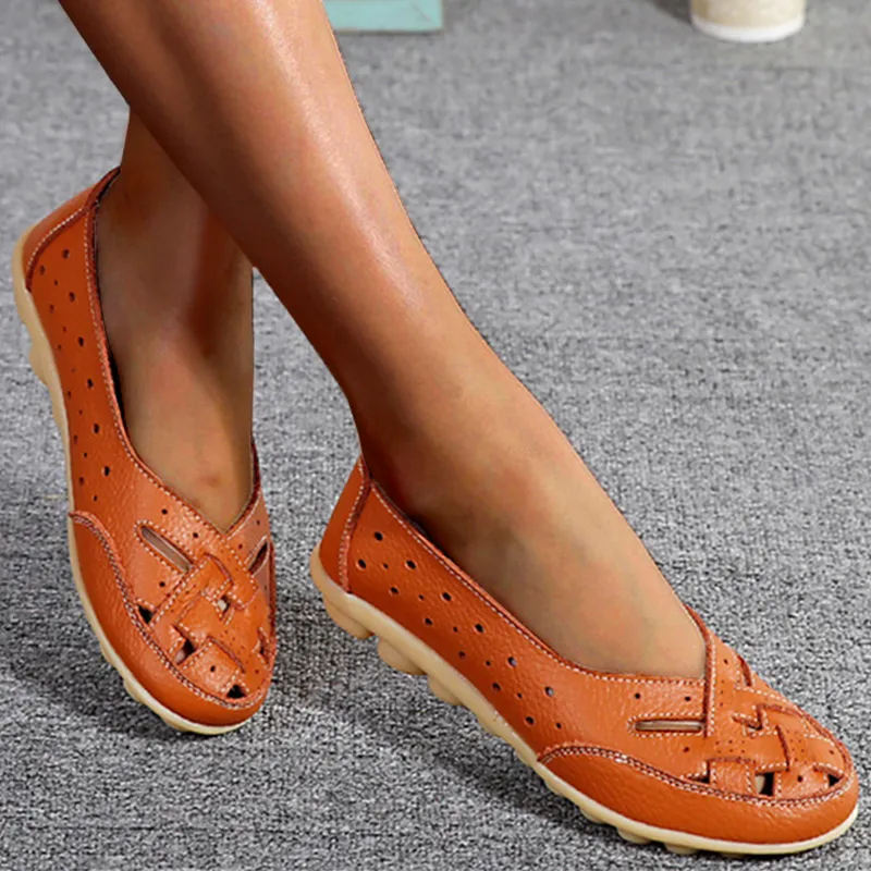 Marie Flat Sandals for Women