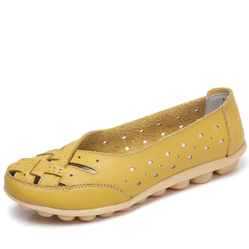 Marie Flat Sandals for Women