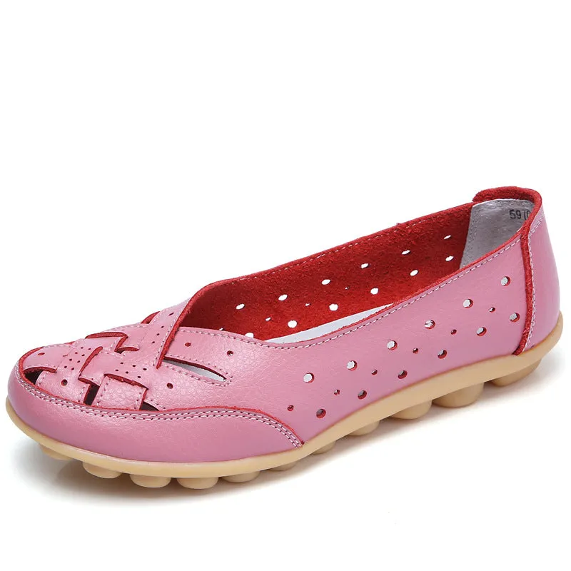 Marie Flat Sandals for Women