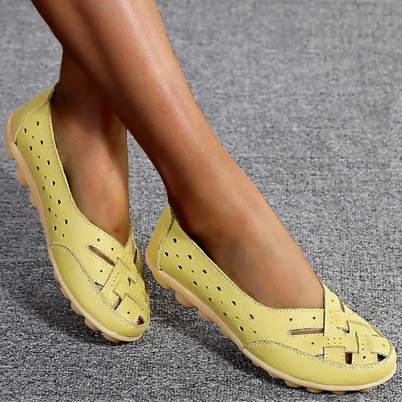 Marie Flat Sandals for Women