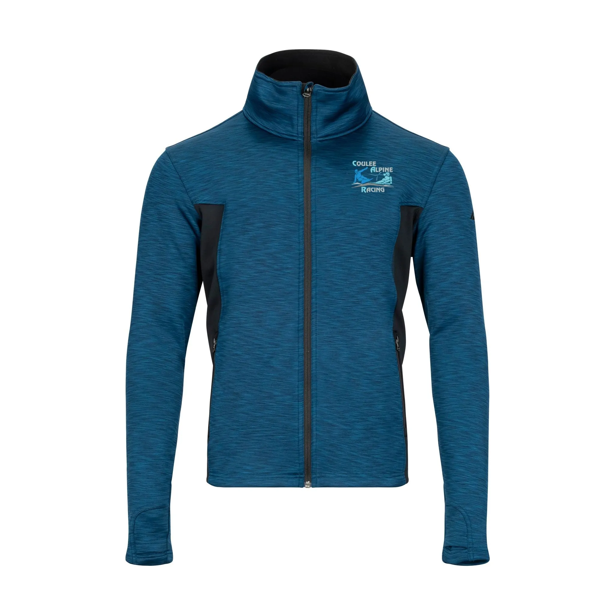 Men's Benchmark Jacket - Coulee