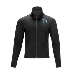 Men's Benchmark Jacket - Coulee