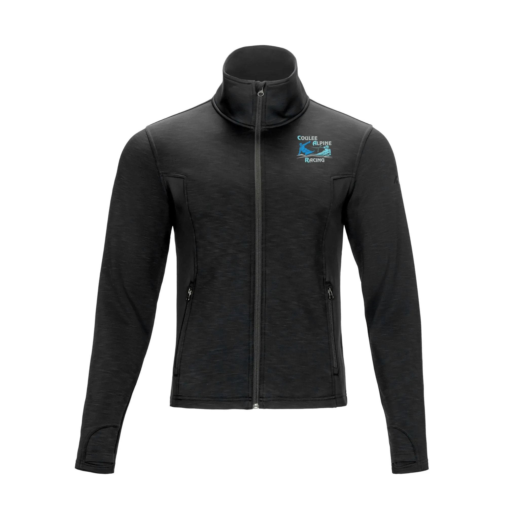 Men's Benchmark Jacket - Coulee