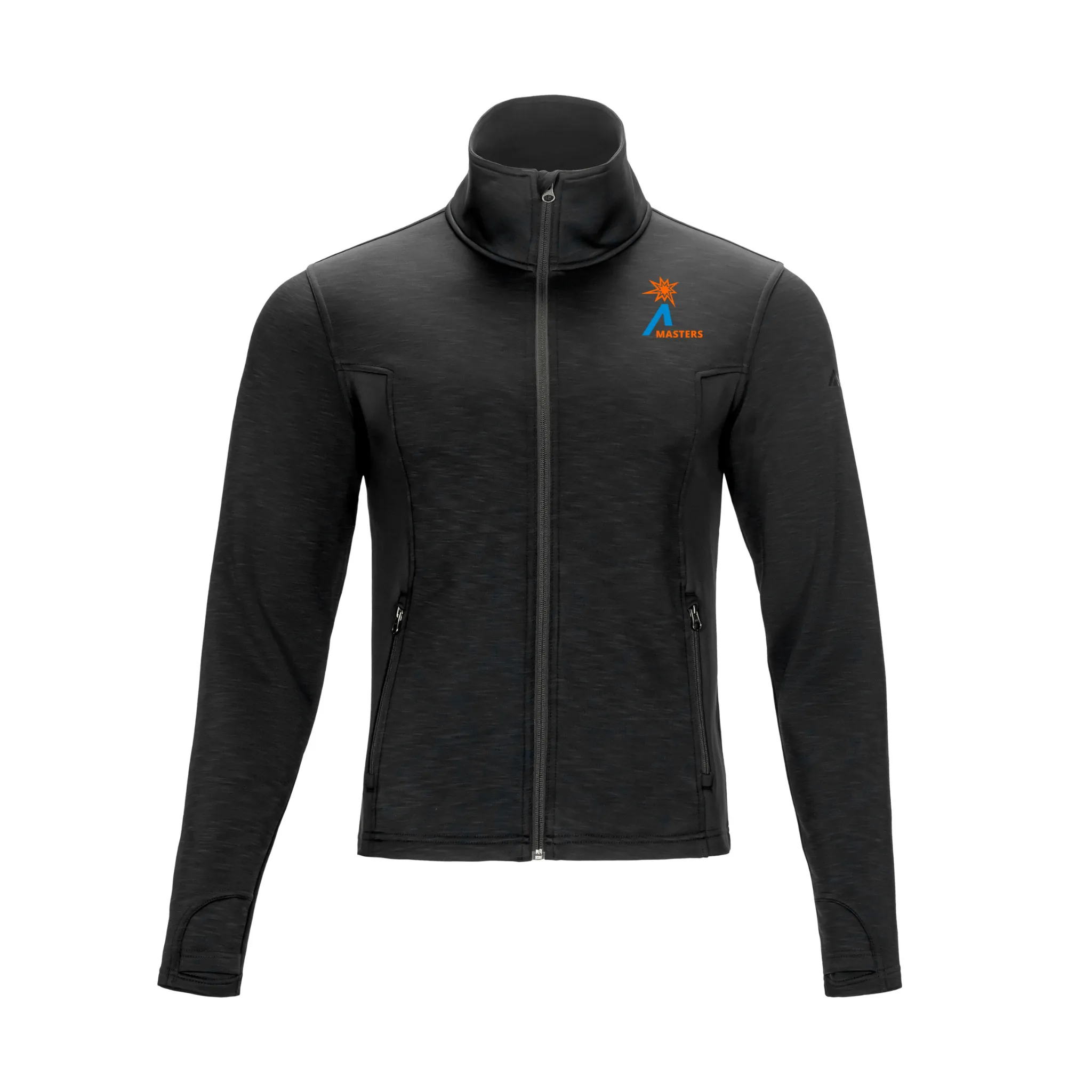 Men's Benchmark Jacket - SPARC Masters