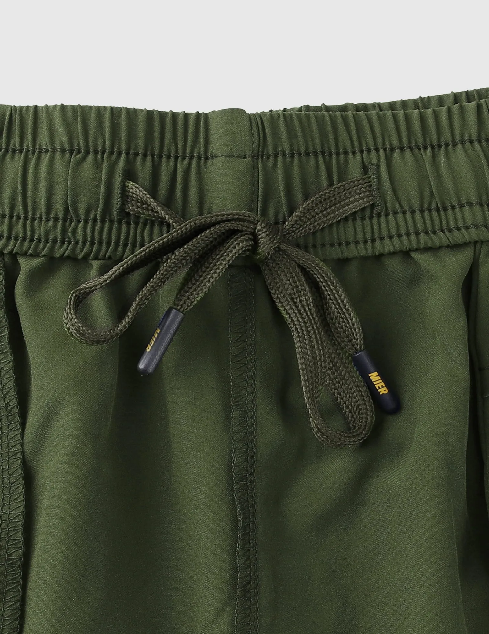 Men's PaceLite Split Shorts 5"