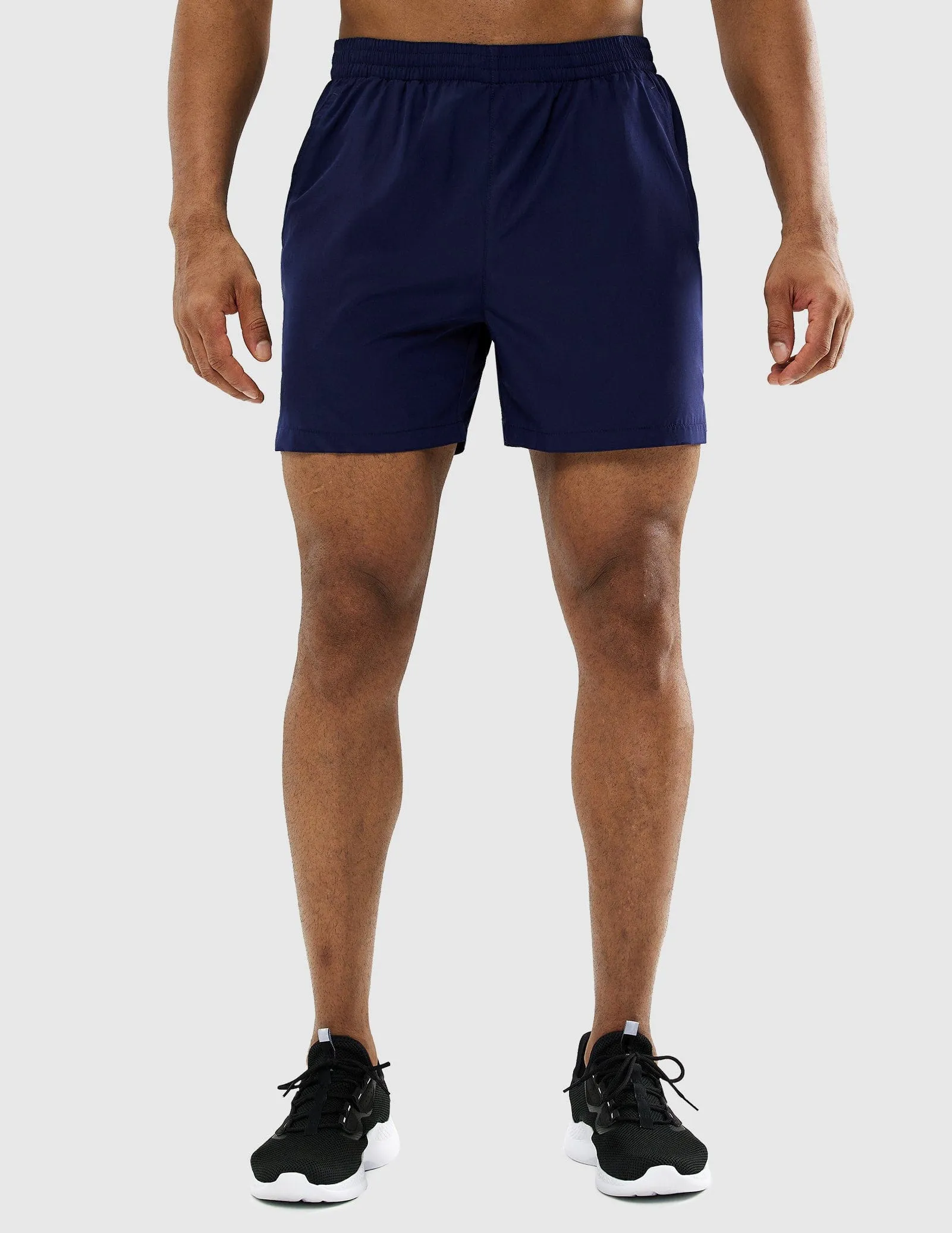 Men's PaceLite Split Shorts 5"