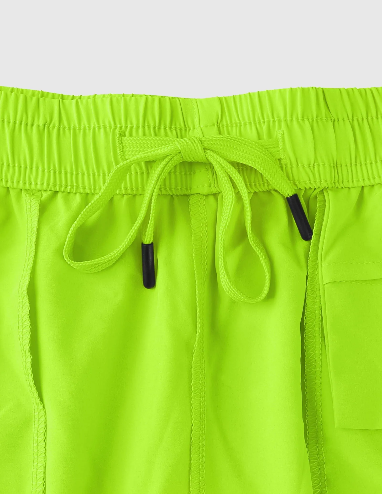 Men's PaceLite Split Shorts 5"