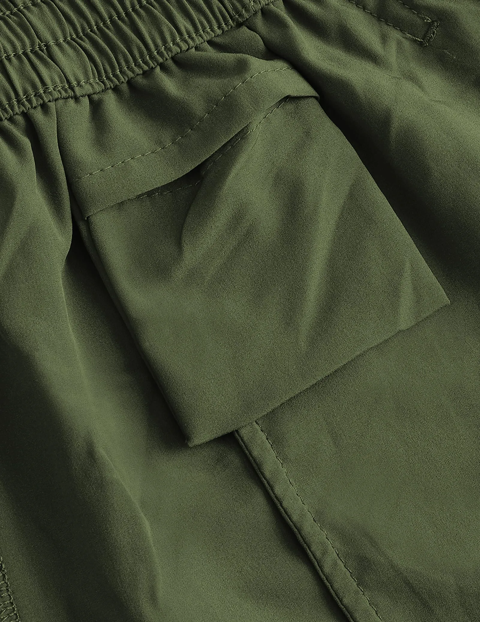 Men's PaceLite Split Shorts 5"