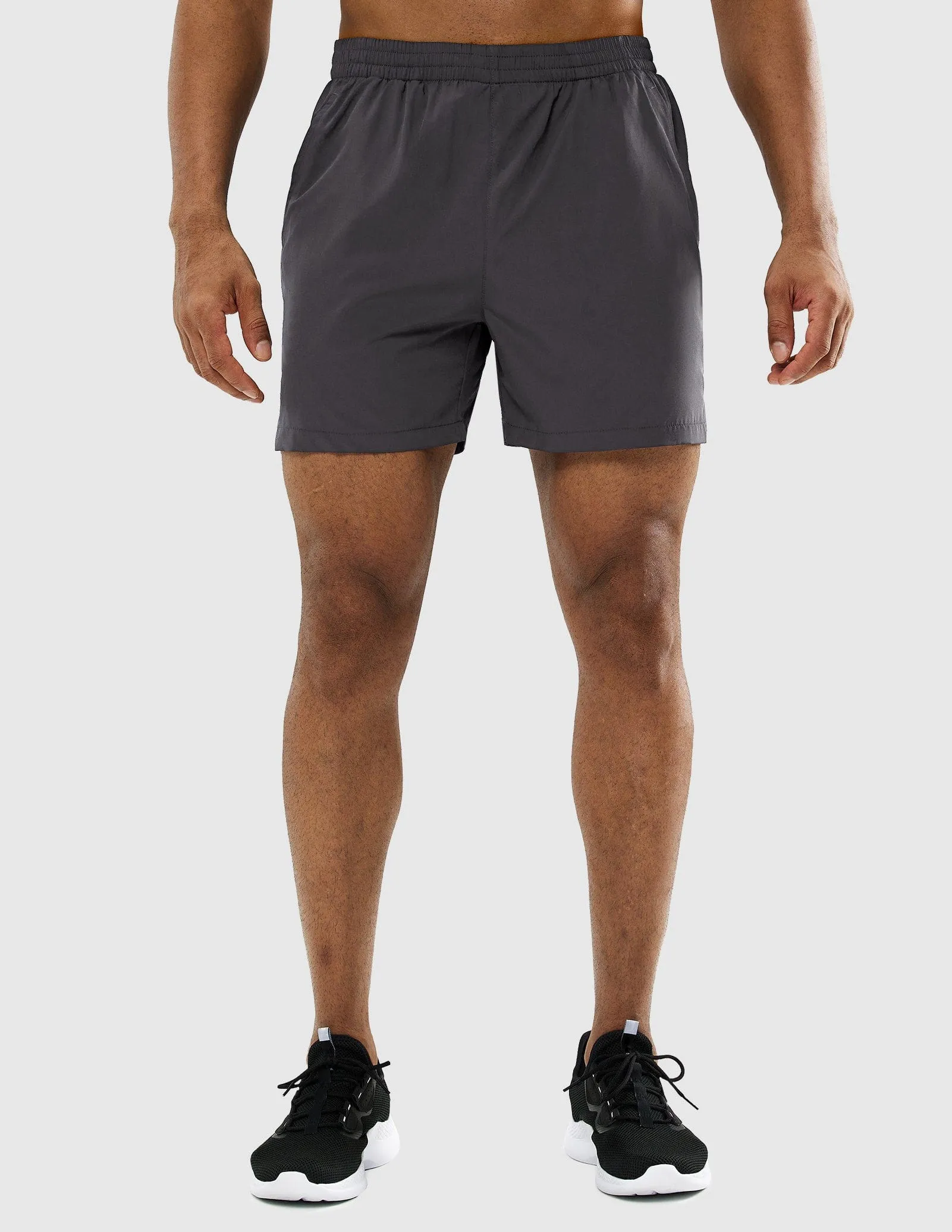 Men's PaceLite Split Shorts 5"