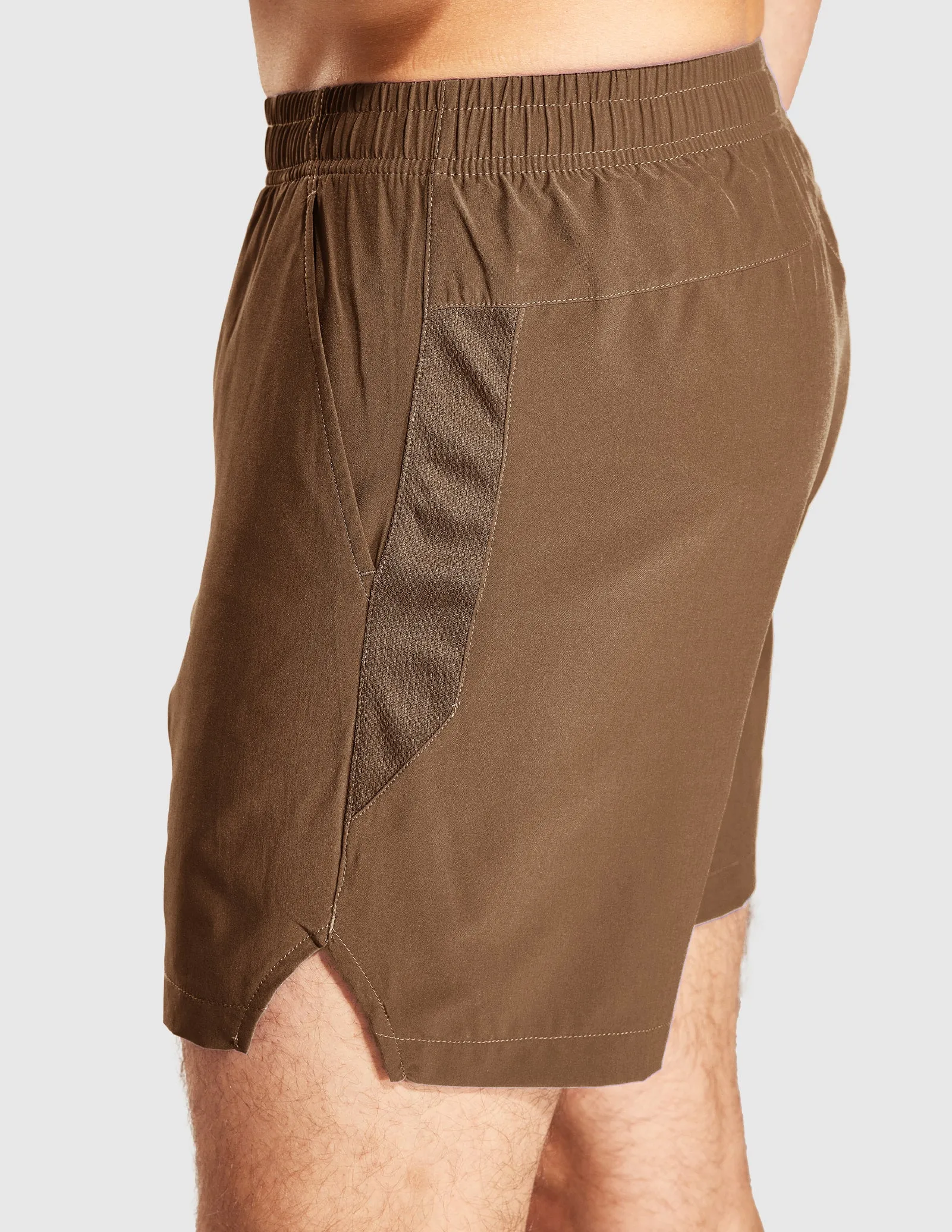 Men's PaceLite Split Shorts 5"