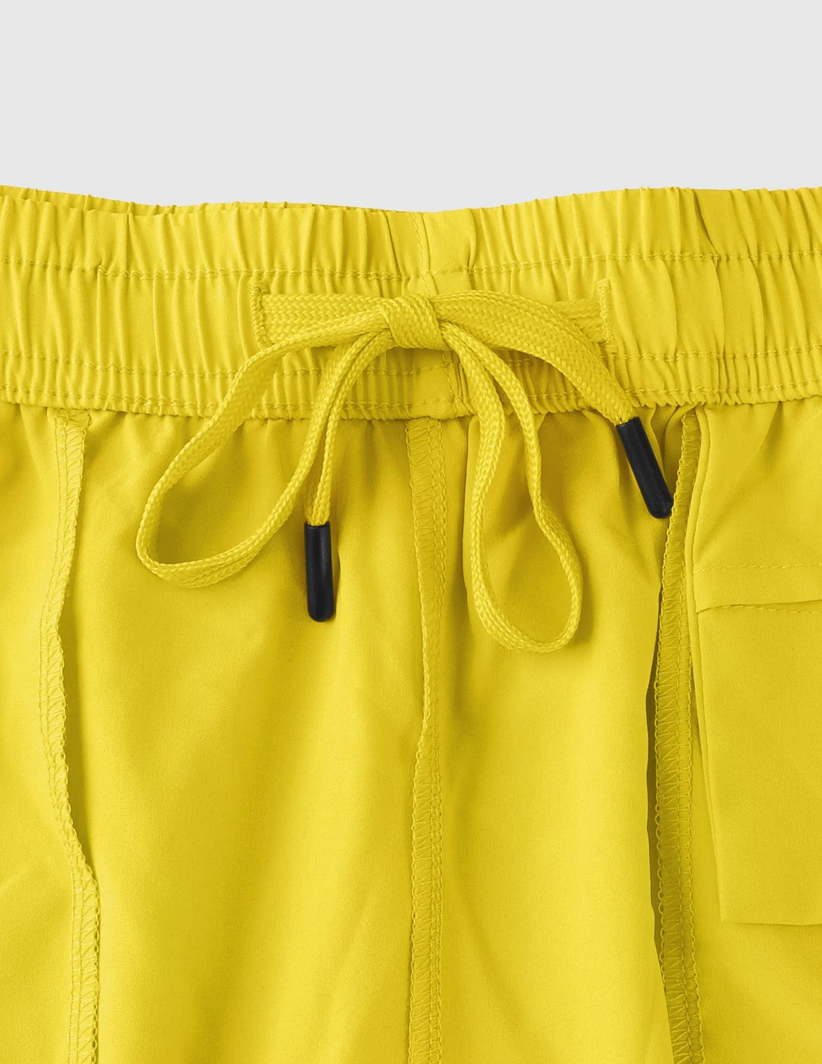 Men's PaceLite Split Shorts 5"